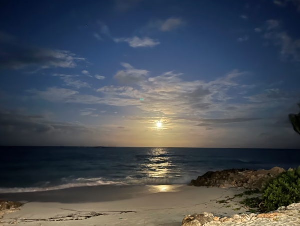 Luxurious Oceanfront Villa in Exuma - Perfect Island Retreat